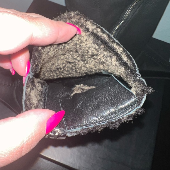 Giussepe Zanotti booties 35 - Picture 4 of 4